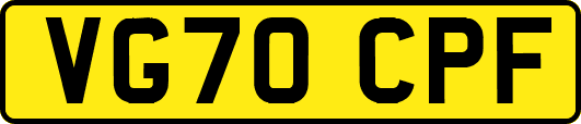 VG70CPF