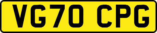 VG70CPG