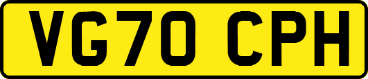 VG70CPH