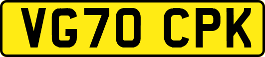 VG70CPK