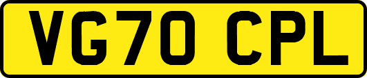 VG70CPL