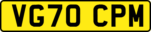 VG70CPM