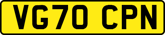 VG70CPN
