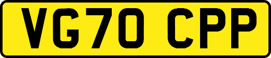 VG70CPP