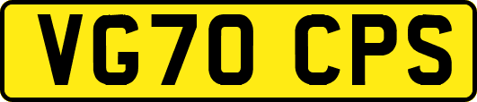 VG70CPS
