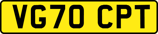 VG70CPT