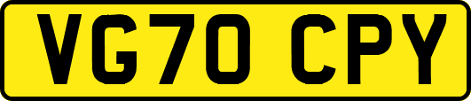 VG70CPY