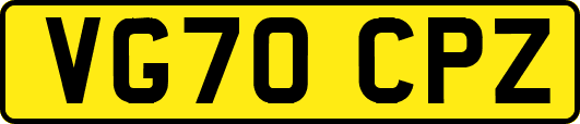 VG70CPZ