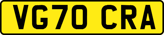 VG70CRA
