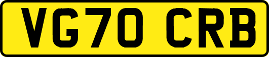 VG70CRB