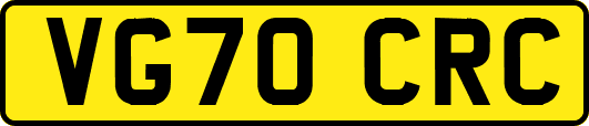 VG70CRC