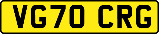 VG70CRG