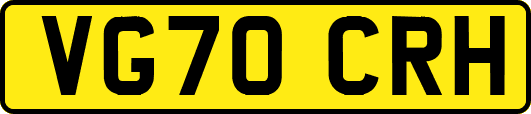 VG70CRH