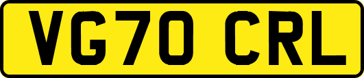 VG70CRL