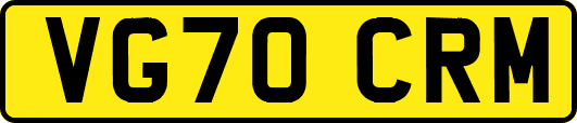 VG70CRM