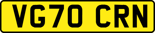 VG70CRN