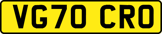 VG70CRO