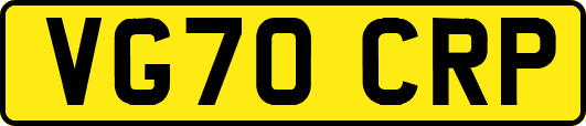 VG70CRP
