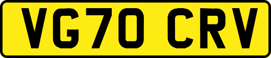 VG70CRV