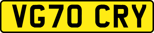 VG70CRY
