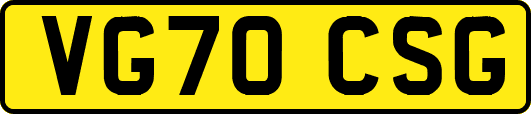 VG70CSG