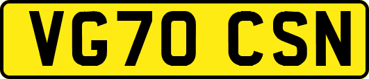 VG70CSN