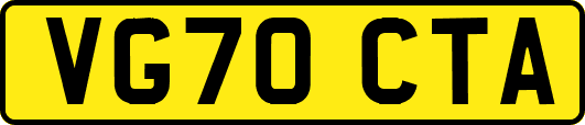 VG70CTA