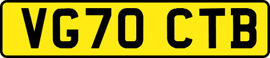 VG70CTB