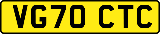VG70CTC