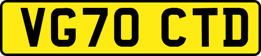 VG70CTD