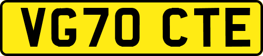 VG70CTE
