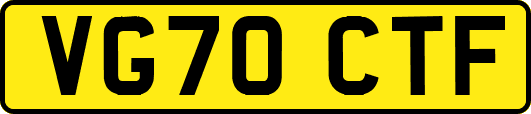 VG70CTF