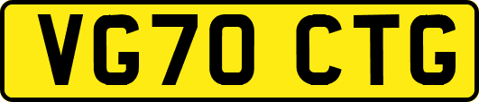 VG70CTG