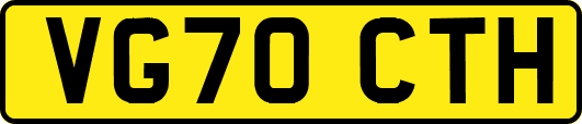 VG70CTH