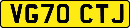VG70CTJ