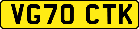 VG70CTK