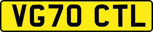 VG70CTL