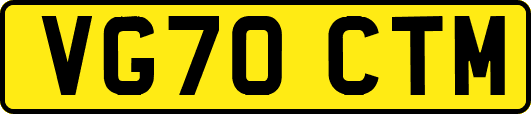 VG70CTM