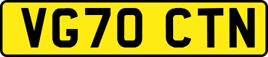 VG70CTN
