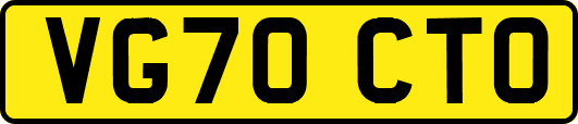 VG70CTO