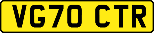 VG70CTR
