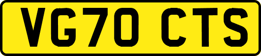 VG70CTS