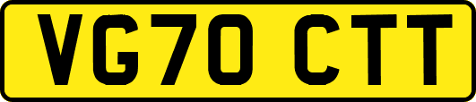VG70CTT