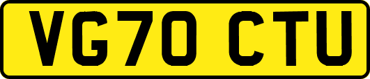 VG70CTU