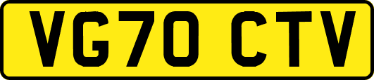 VG70CTV