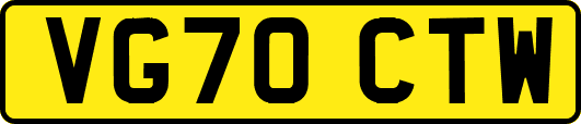 VG70CTW