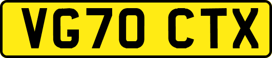 VG70CTX