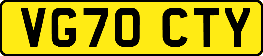VG70CTY