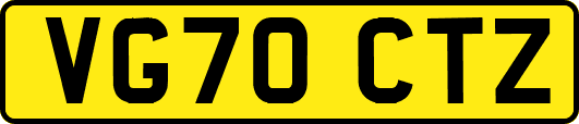 VG70CTZ