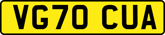 VG70CUA